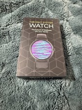 The Light System Watch (TLS Watch) picture
