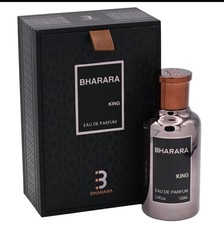 Bharara King For Men Eau de Parfum spray, 3.4 FI Oz/100ML. picture