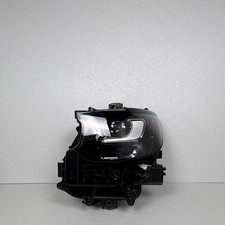 Nice 2024 2025 MAZDA CX-90 HEADLIGHT ASSEMBLY OEM LEFT DRIVER SIDE LED picture