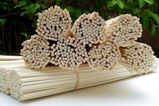 30 Rattan Natural Gold Reed Diffuser High Quality Replacement Sticks 10