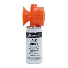 Ozark Trail Super Loud Air Horn 1.4 oz Emergency Boat Marine Safety picture