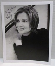 Mare Winningham Autographed Photo, St. Elmo's Fire, Thorn Birds picture