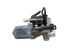 Trunk Latch Pull Down Motor 5-Pin Pulldown Fits 1990-1997 LINCOLN TOWN CAR S65 picture