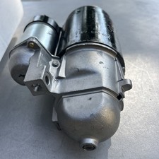 OEM Delco Remy 1109065 Starter Motor Remanufactured 1977 Date Code 7J13 Chevy picture