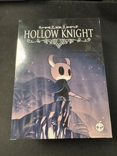 Hollow Knight IndieBox Limited Collector's Edition – Factory Sealed #563/4000 picture