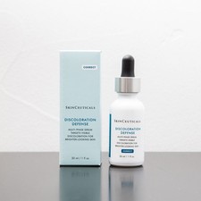 NEW SkinCeuticals Discoloration Defense Serum Dark Spot Corrector 30ml SEALED picture