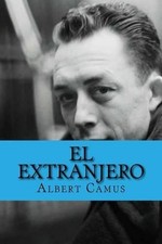 Albert Camus El Extranjero (Spanish Edition) (Paperback) picture