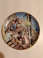 The Adventures Of Peter Pan 