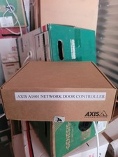 AXIS A1601 Network Door Controller | New/Sealed | ig picture