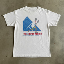 Vintage US Open Tee picture