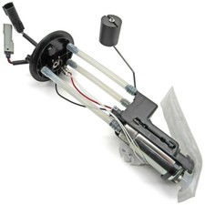 E Z GO EFI Fuel Pump w Sender PN 10027046 for 19-Up Express TXT Hauler Golf Cart picture