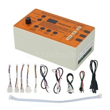 8 In 1 Inverter Refrigerator Detector Multifunctional Refrigerator Tester Set picture