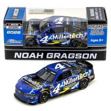Noah Gragson Millertech 1:64 2026 Diecast Car picture