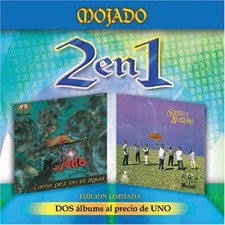 Dos En Uno by Grupo Mojado (CD, 2006) picture
