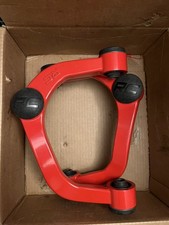 (READ DESCRIP) Rough Country Forged Upper Control Arms for 09-20 Ford F-150 4WD picture