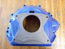 1965-1970 FORD 390 427 428 7 LITRE 4 SPEED BELL HOUSING CLEAN picture