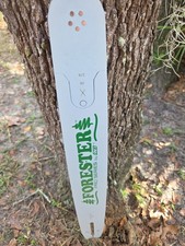 FORESTER PRO 20