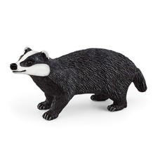 Wildlife Badger Figure 14842 picture