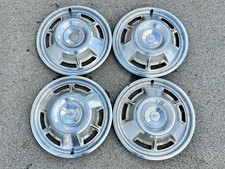 Vintage OEM Chevrolet 14