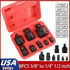 8PC 3/8