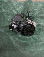 HUSQVARNA 6.5 HP 208cc 3/4