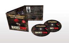 Anaïs Mitchell - Hadestown (Original Broadway C [CD] picture