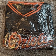 Baltimore Los Orioles Hispanic Heritage Jersey  SGA 9/18/26  XL Authentic picture