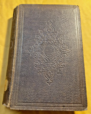 1860 Leaves from an Actor's Notebook with Reminisces and Chit-Chat Green Room picture