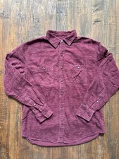 Arizona Jean Co. flannel shirt picture