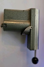 Vintage Lyman Turnpike Toll Gun picture