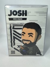 Youtooz: Sidemen Collection Josh #14 - Box Wear - W/ Protector picture
