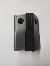 Genuine Kuhn Disc Mower Blade Set 20 PACK for GMD700 picture