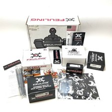 Feuling Parts Camchest Kit HP+ 543 Series Chain Drive 1999-2006 Twin Cam 7230 picture