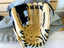 Rawlings GG Elite Series 11.5