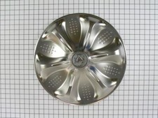 AGZ72909702 Washplate Compatible with LG Kenmore Washer Washplate AGZ72909711 picture