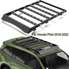 800lbs Roof Rack Cross Bar For Honda Pilot 2016-2022 Cargo Luggage Carrier Rack picture
