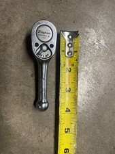 Snap On stubby 3/8 ratchet  picture