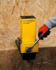 Shredder Mini V2 - Hand Cranked Plastic & Can Shredder picture