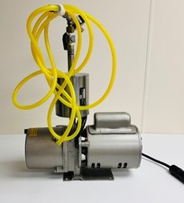 Edwards SpeediVac 2 Vacuum Pump w/ Hey CFT-75Trap picture