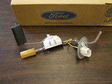 NOS OEM Ford 1985 1986 Escort Fuel Sending Unit 4 Cylinder EXP Lynx LN7 picture