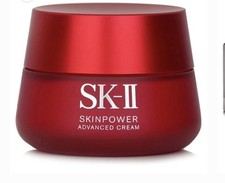 SK-II Skin power Advanced Cream 100ML picture