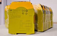 1 x Pilz 750107 PNOZ s7 Safety Relay picture
