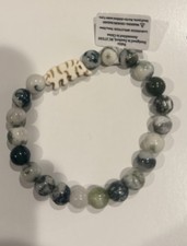 Fahlo- The Prowl Bracelet- Tiger tracking  picture