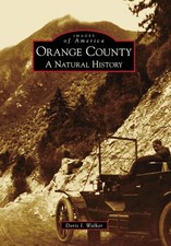 NEW Arcadia Publishing Orange County, CA 9780738569086 Images of America Trade P picture