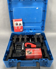 32 kN 7-Piece Rothenberger ZoomLock MAX Jaw Set (MZK-32K) 871408 picture