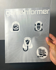 Game Informer Magazine Issue E3 Hot 50 Cover Video Games Topic English picture