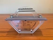Vintage Premier DISC Simplified Instrument Sharpener - sharpens all dental tools picture