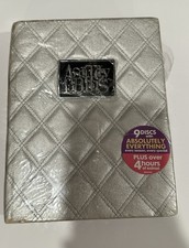 Absolutely Fabulous - Absolutely Everything DVD set New(Case Damage a lot) picture