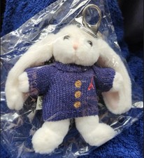 Mei Mei Laufey Keychain Tour Exclusive Bunny Plush A Matter of Time New official picture