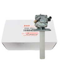 Fuel Petcock For Suzuki 44300-45011 GS750 1977-1979 GS850G 1979-1981 GS1000G picture